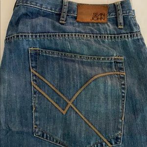 Sean John jeans size 42